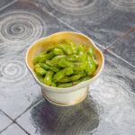 A1. Truffle Edamame 枝豆黑松露毛豆