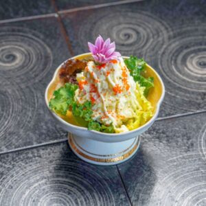 A14.Potato Salad /土豆沙拉