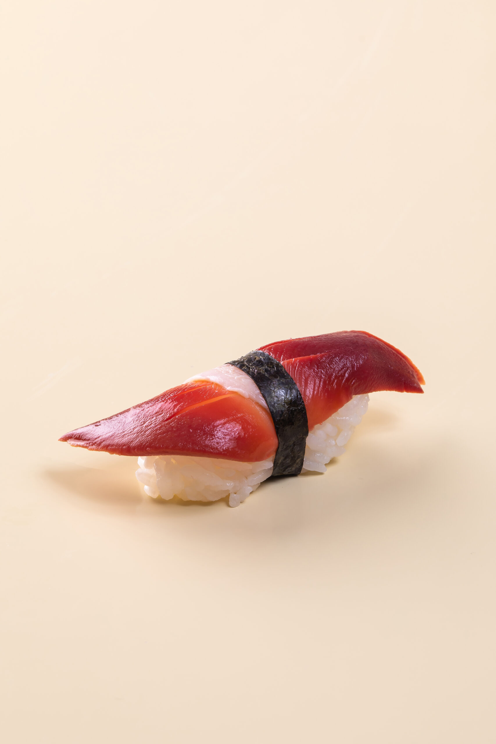 NS9.Surf Clam Sushi / 北寄貝寿司/北极贝寿司- GENBA KAPPOURYOURI