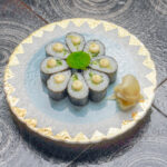 H1.Kappa-maki/青瓜细卷