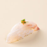 NS8.Sea Bream Sushi / 鯛寿司/鲷鱼寿司