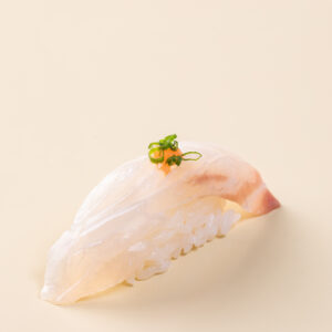 NS8.Sea Bream Sushi / 鯛寿司/鲷鱼寿司