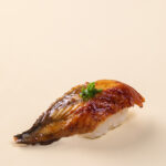 NS5. Eel Sushi /鳗鱼寿司