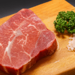 T3. Teppan U.S. Beef  Steak  200g 美国铁板牛排