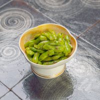A1. Truffle Edamame 枝豆黑松露毛豆