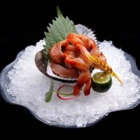 A8.Ray Fin / 鳐鱼翅