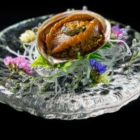 A6.Chilled Abalone /冰镇鲍鱼