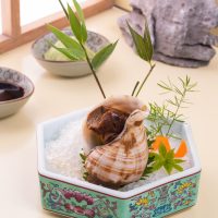 A7.Cold Sea Conch/冰镇海螺冷