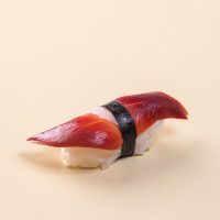NS9.Surf Clam Sushi / 北寄貝寿司/北极贝寿司