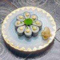 H1.Kappa-maki/青瓜细卷