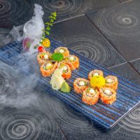 M3. California Roll /加州卷