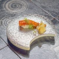 NS3.Shiruni Anago Sushi汁煮星鳗寿司