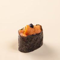 NS7.Sea Urchin Sushi / うに寿司/ 海胆寿司
