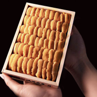 SA19.  Sea Urchin Sashimi  20g (IMP.)/ 刺身海胆20g