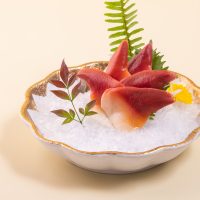 SA5.Surf Clam / 北寄貝刺身5 pcs