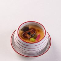 SF2.Foie Gras Chawanmushi / 鹅肝茶碗蒸