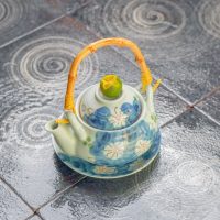 SF7.Seafood Miso Soup海鲜味增汤